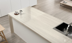 GRESPANIA COVERLAM SILK BLANCO NATURAL 60х120x5.6 мини 3 2