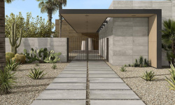 COLORKER RAGNAR GREY 59.5х119.2 M-83 мини 3 2