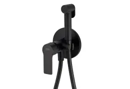 REMER ENERGY Гигиенический душ со смесителем, matt black