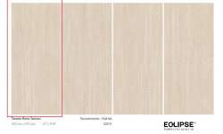 PORCELANOSA XLIGHT TARANTO BONE TEXTURE 01 120х270 G-2711 мини 3 2