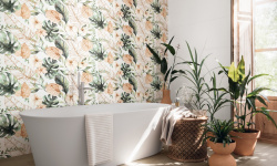 GRESPANIA FLANDES BLANCO 45х120 мини 3 2