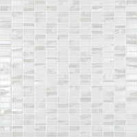 VIDREPUR BIJOU WHITE (2.5х1.2) 31.5х31.5