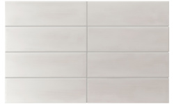 EQUIPE ISLAND WHITE 6.5х20 EQ-3 мини 1