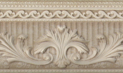 APARICI DUCALE IVORY CENEFA 10x25.1 C-330 мини 1