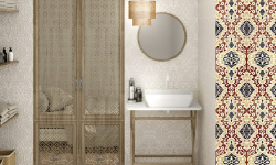 APARICI TAWRIQ BROWN ZAIDA 29.75х99.55 C-581 мини 3 3