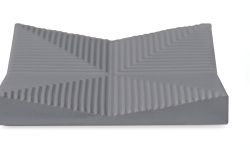 HARMONY PIQUE 3D ANTH 10х10 H-21 мини 3 5