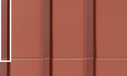 MUTINA MOTIVO EARTH L 28х2.8 мини 1