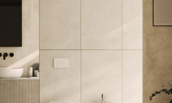 GLOBO DAILY Сиденье для унитаза с системой soft close, BO белый матовый мини 3 4