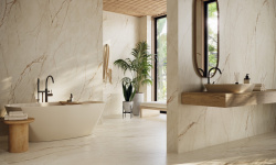 GRESPANIA COVERLAM CANELA ROMA BEIGE 60х120x5.6 мини 3 3