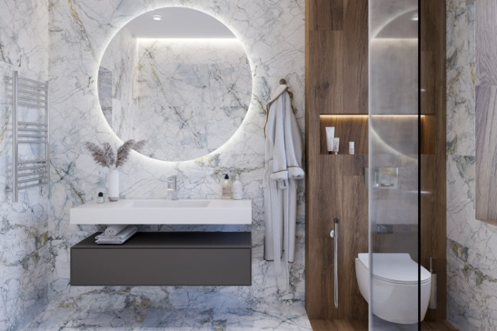 Летняя свежесть