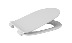 NOKEN ARQUITECT Сиденье для унитаза, c микролифтом, белый мини 1