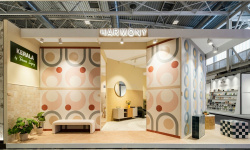 HARMONY KERALA MOON SP 100х180 Q-62 мини 3 5