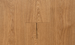 Инженерная доска Arte Tech 15.5/4х140х600-2400 Дуб (Натура, Натуральный Uni (brushed), сорт Лайф) мини 1