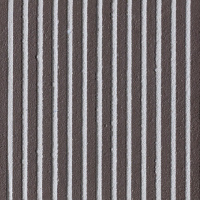 MUTINA FRINGE ANTHRACITE THIN 12.3х12.3