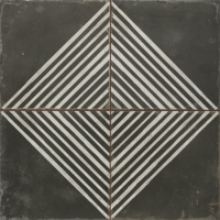 PERONDA FS DAMERO ROMBOS-N 45х45 BN-14