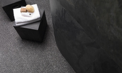 LANTIC AIRSLATE GRAPHITE 120х250 G-238 мини 3 12