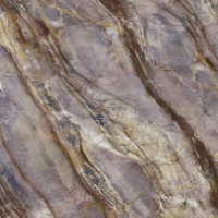 APARICI VIVID RED LOUISE PULIDO 59.55х59.55 G-3298