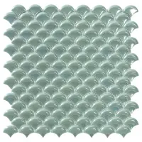 мозаика VIDREPUR DIMENSION JADE BR (3.6х2.9) 32.4х31.7