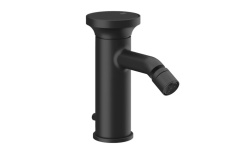 GESSI ORIGINI Смеситель для биде, с ДК, черный XL мини 1