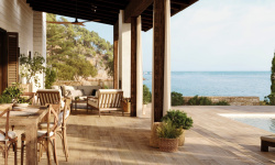 PORCELANOSA TANZANIA ALMOND 23х150 G-385 мини 3 11