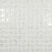 VIDREPUR MARBLES CARRARA GREY BR (2.5х2.5) 31.5х31.5