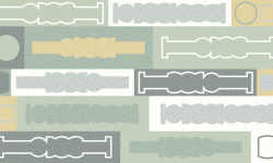 HARMONY KERALA NILA SP 100х180 Q-62 мини 1