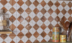 PERONDA FS ARLES BROWN LT 33х33 BN-17 мини 3 3