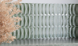 LANTIC KRONOS JADE 21.3х35.1x1.2 G-136 мини 3 3