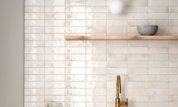 EQUIPE HANOI WHITE 6.5х20 EQ-3 мини 3 5