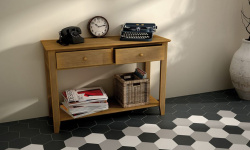 EQUIPE HEXATILE GRIS MATE 17.5х20 EQ-3 мини 3 2