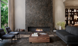 GRESPANIA COVERLAM BRECCIA IMPERIALE NATURAL 120х278x5.6 мини 3 2