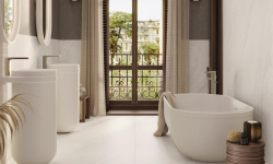 PORCELANOSA  XLIGHT GLEM WHITE NATURE 59.6х120 G-2541 мини 3 3