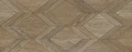 керамическая плитка PORCELANOSA 3D ROBLE DIAMOND 59.6х150 G-279