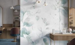 MIRAGE AQUARELLE VERT SP SQ 120х278х0.6 мини 3 4