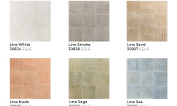 EQUIPE RAKU SMOKE LINE 10х10 EQ-6 мини 3 3