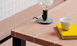 MUTINA DIN WHITE MATT 7.4х15 мини 3 2