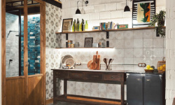 PERONDA FS BLUME BLACK 45х45 BN-14 мини 3 4