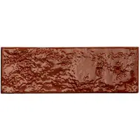 керамическая плитка MUTINA CHAMOTTE MONO TERRA 7.2х21.3x0.97