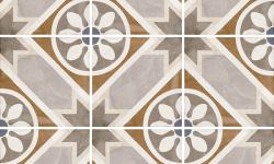 EQUIPE ART NOUVEAU APOLLO COLOUR 20х20 EQ-5 мини 1