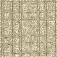 мозаика L'Antic Colonial LANTIC GRAVITY ALUMINIUM CUBIC GOLD 30.5х30.5 G-150