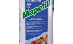 MAPEI MAPEFILL цементный раствор для анкеровки (25кг) мини 1