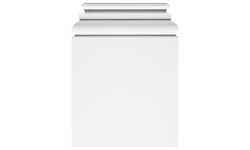 ORAC ДЕКОРАТИВНЫЙ ЭЛЕМЕНТ 65x535x390 мини 1