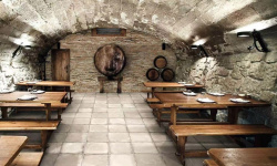 EXAGRES ALHAMAR BLANCO ANTISLIP 33х33х1 мини 3 2