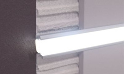 BUTECH PRO-LIGHT ALUMINIO ANODIZADO PLATA 11mmx250 cm мини 3 3