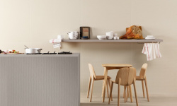 MUTINA PICO DOWN NATURAL BLANC 60х60 мини 3 6