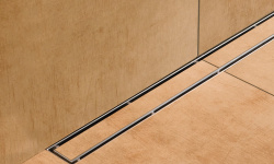 TECEdrainline Душевой канал, прямой для пристенного монтажа, 700 мм мини 3 4