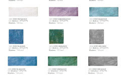 HARMONY DYROY GREEN 10х10x0.85 Q-20 мини 3 5