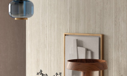 MIRAGE TRAVERTINO LIGHT EY 07 LINE SP SQ 120х278x6 мини 3 2