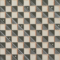 MUTINA DINTORNI DAMA OMBRA 20.5х20.5