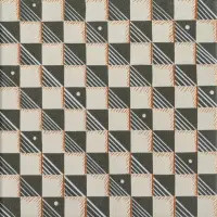 керамогранит MUTINA DINTORNI DAMA OMBRA 20.5х20.5